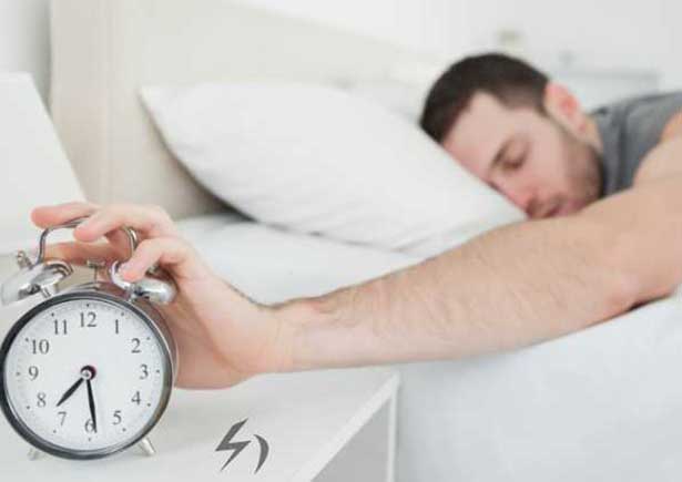 7 Razões para não dormires muito! Pois só te vai prejudicar!