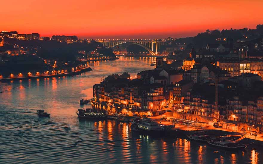 Sabias que Portugal é o 6º país mais bonito do mundo? - MuitoFixe.pt