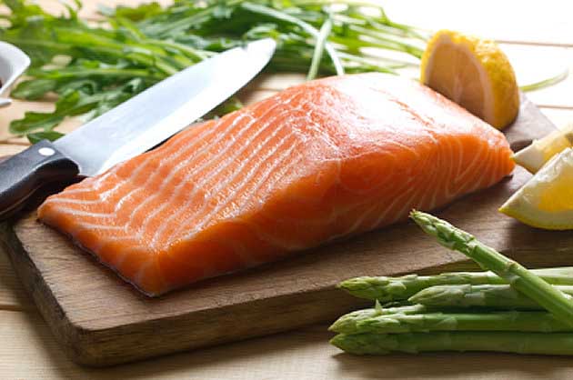Alerta! Pode ser perigoso o consumo de salmão! Dizem os especialistas! Entende o porquê!