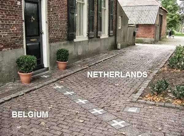 Bélgica  Holanda - Imgur