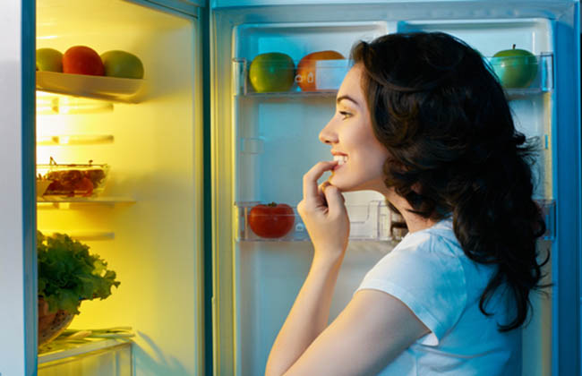 12 Alimentos que guardas no frigorífico, mas NUNCA o devias fazer!