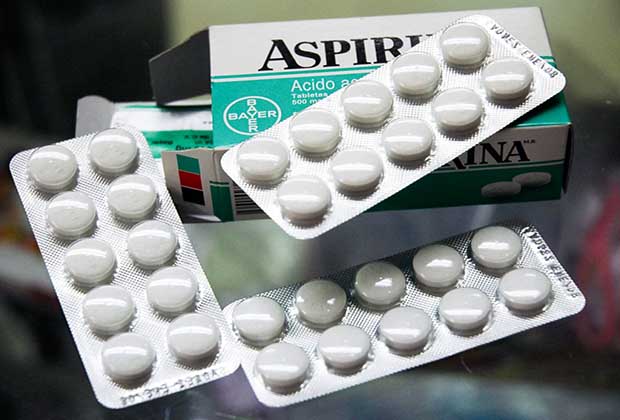 10 Utilidades para a aspirina que nunca imaginaste! Quem te dera saber disto mais cedo!