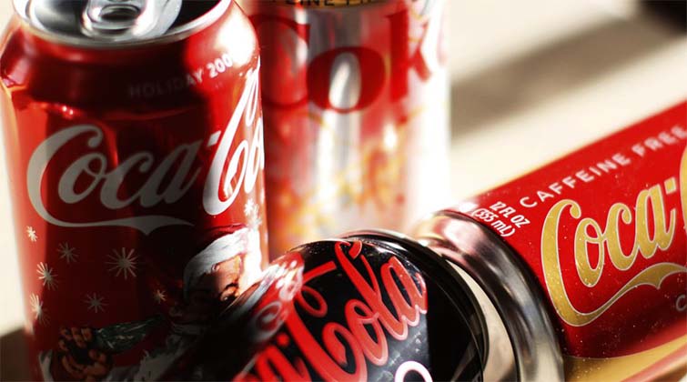 Sabes o que uma lata de Coca-Cola pode fazer ao teu corpo? Nem imaginas!