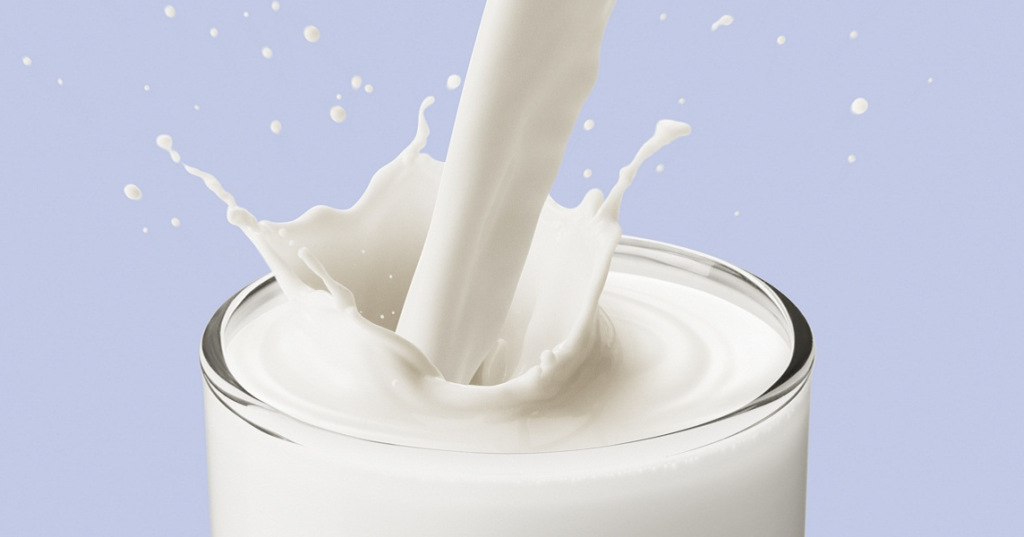 Afinal o leite magro não é o melhor para saúde? Fica a saber porquê!