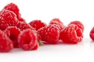 Raspberries