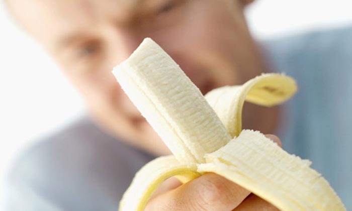Sabes o que acontece se comeres um banana todos os dias? Nem imaginas! É importante…