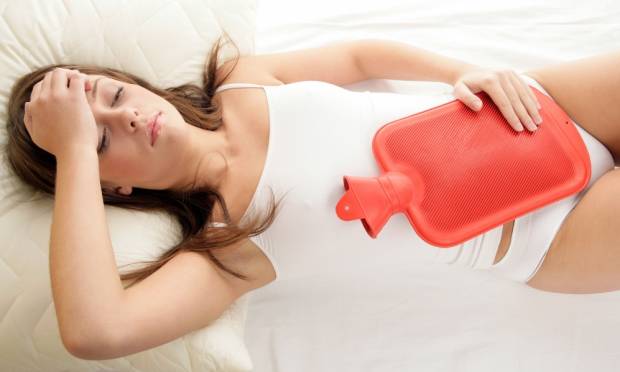 Mulheres poderão adquirir novo direito… Licença para ficar em casa nos períodos de menstruação!