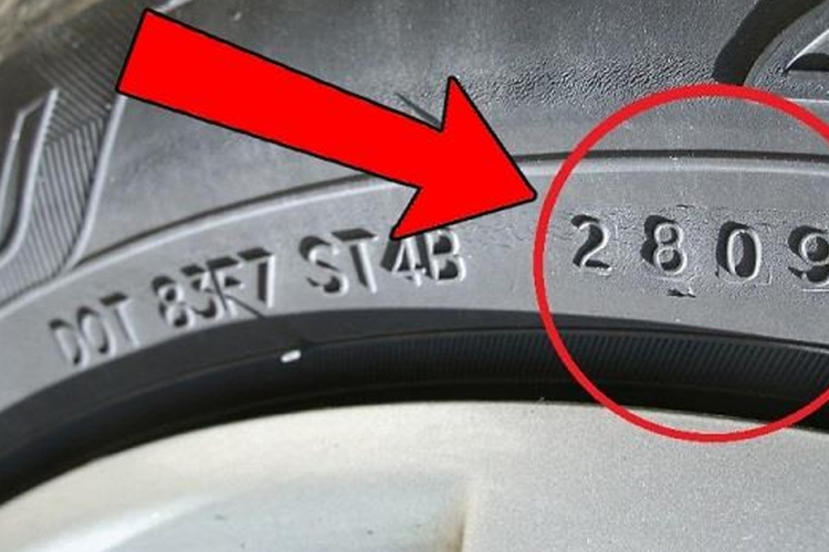 Sabes o que significam estes números nos pneus? Evita que sejas enganado!