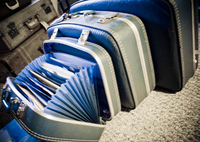 repurposed-suitcase-into-organizer-filing-cabinet