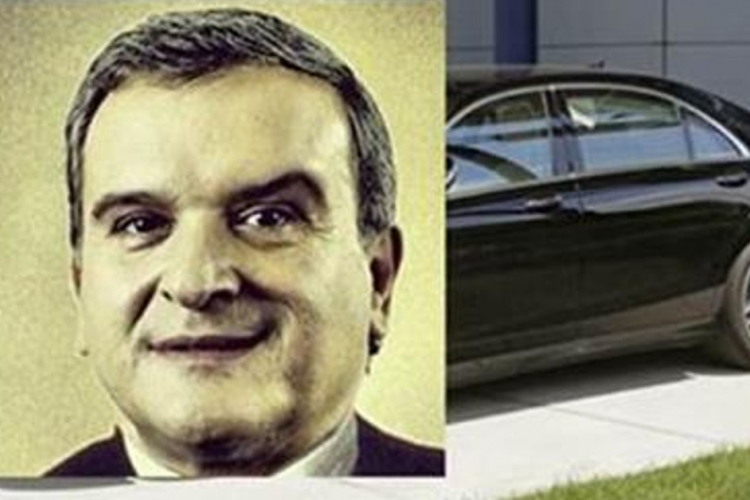 Inacreditável! Gabinete de Miguel Relvas apresenta fatura de 5.000 € por limpeza de vidro do carro!