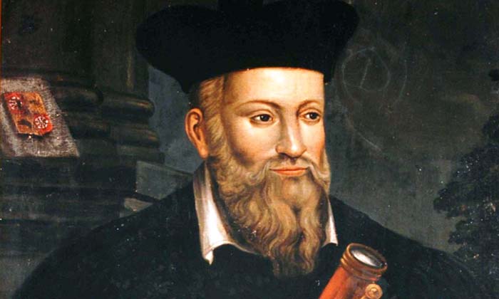 As 10 polémicas profecias de Nostradamus para 2016! Será que vão mesmo acontecer?