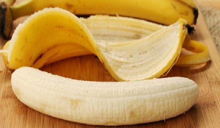 Sabes o que acontece com o teu corpo se comeres 2 bananas por dia? É impressionante!