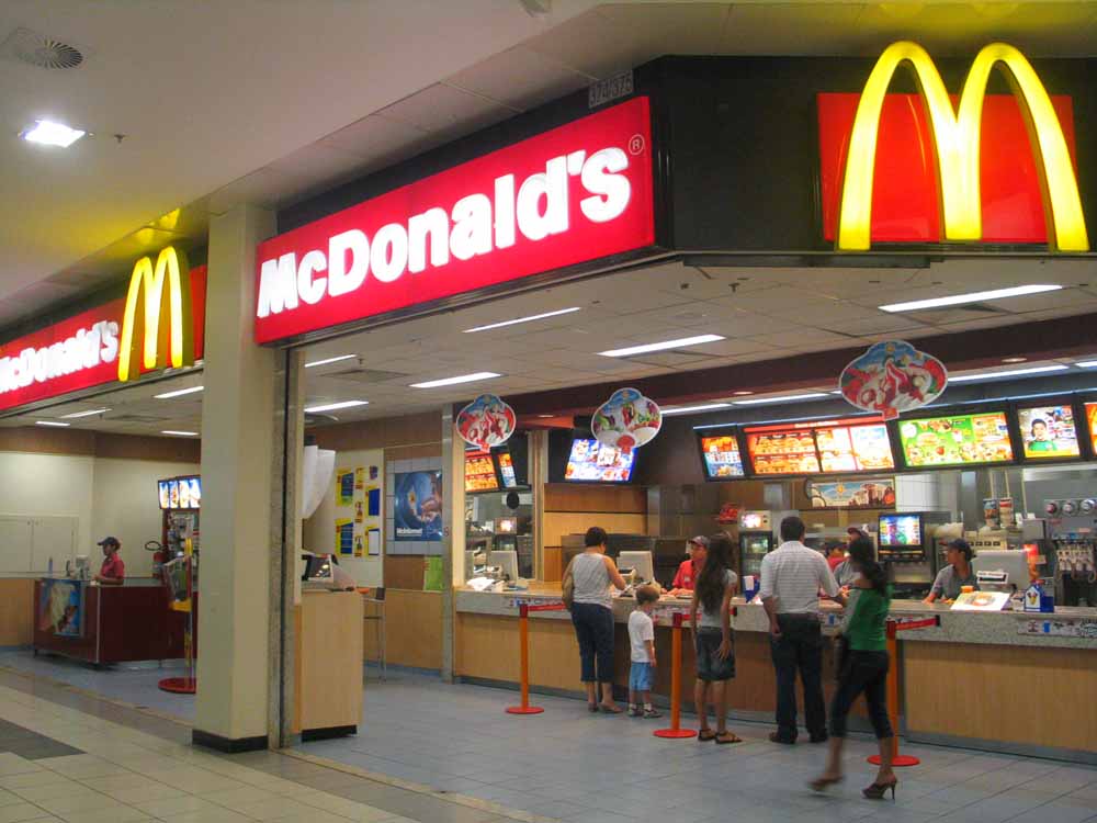 5 coisas que o McDonald’s não quer que saibas de forma alguma!