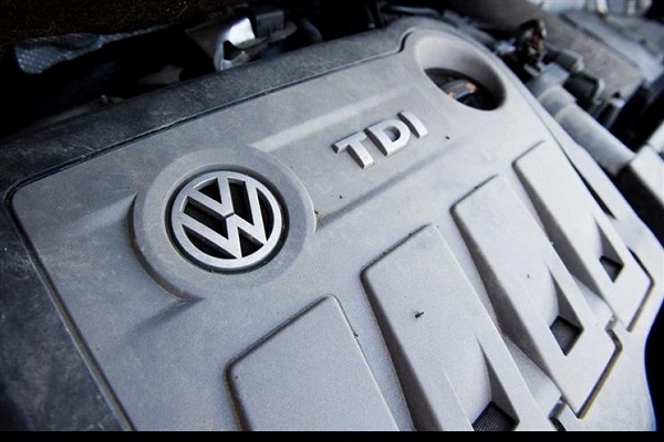 Volkswagen vai comprar os carros aos seus clientes! Tens um?