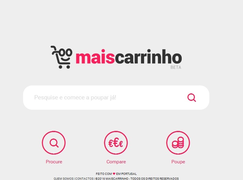 Genial!! Este aplicativo vai te permitir poupar centenas de euros por mês!!