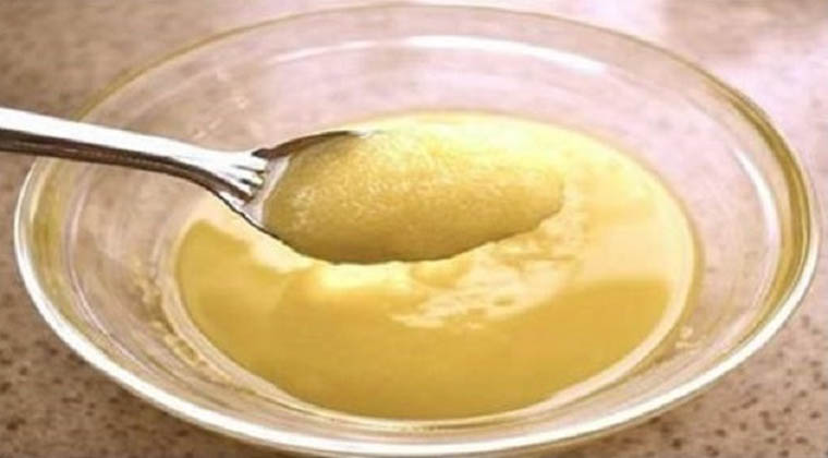 Este é o melhor substituto da manteiga e margarina! E podes fazer em casa! Mais saudável e mais económico!