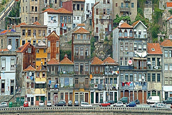 Esta cidade Portuguesa voltou a estar “nas bocas do mundo”. Vê porquê e se concordas!