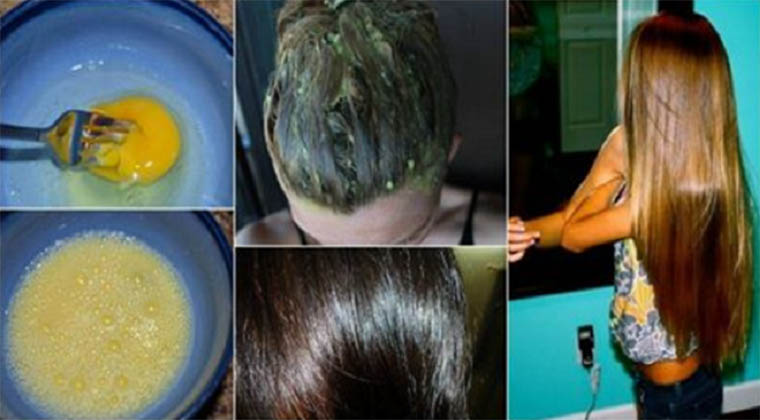 Os 11 melhores tratamentos caseiros para combater a queda e estimular o crescimento do cabelo!