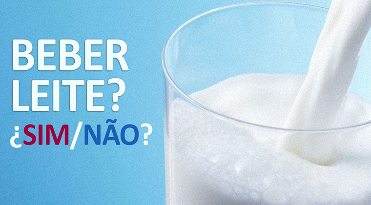 Cientistas pedem para que deixes de beber leite! E explicam as razões!