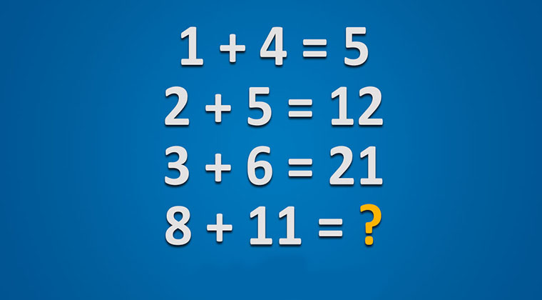 Este problema de matemática está a deixar milhares de pessoas confusas! Consegues resolver?