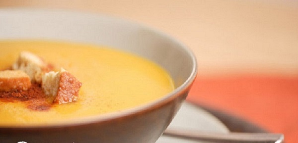 Previne o cancro e combate as inflamações com esta sopa deliciosa e “milagrosa”!