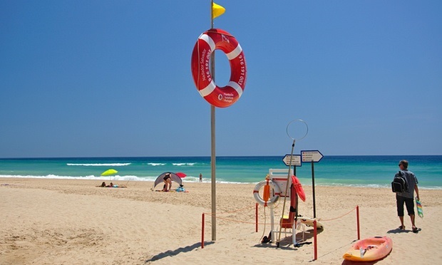 Estas são as praias mais belas do mundo… e uma portuguesa está entre elas!