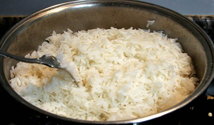 O que acontece se comeres arroz quase todos os dias? Muita gente nem imagina, mas o arroz…