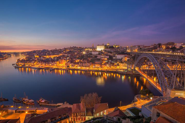 São estas as 5 melhores cidades para se viver em Portugal! Vives em alguma delas?