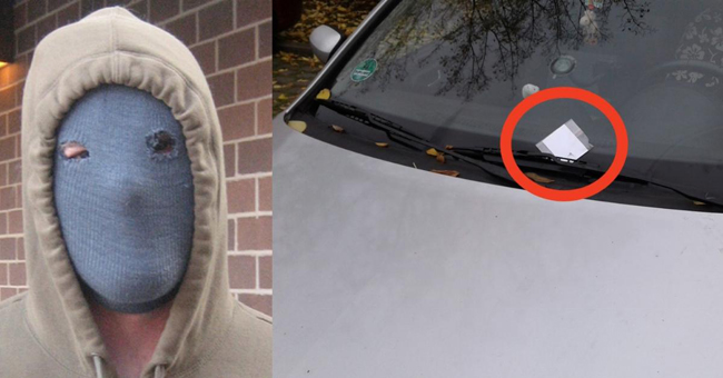 Se vires um anel no teu carro foge imediatamente! Ou poderás ser a próxima vítima deste esquema perigoso!