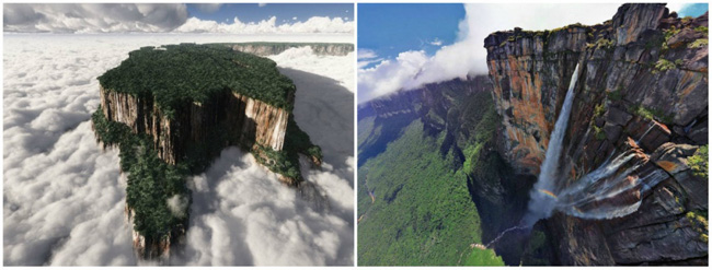 tepui-venezuela2