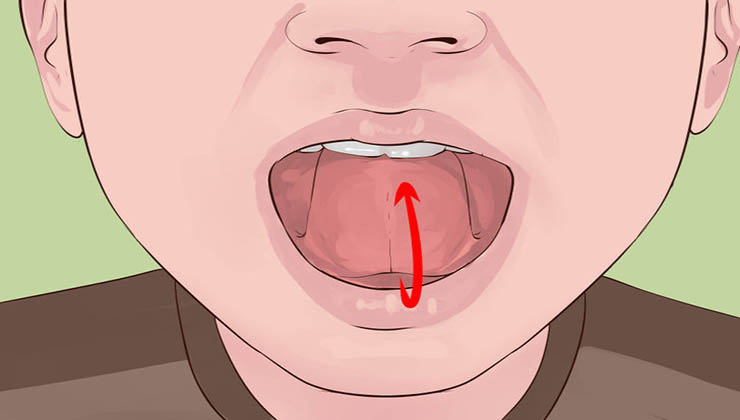 É isto que acontece no teu corpo quando tocas com a língua no céu da boca e respiras fundo! É incrível!