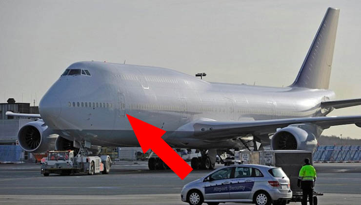 Este bilionário decidiu remodelar o seu avião pessoal… Quando vires o interior… Nem vais acreditar no que estás a ver!