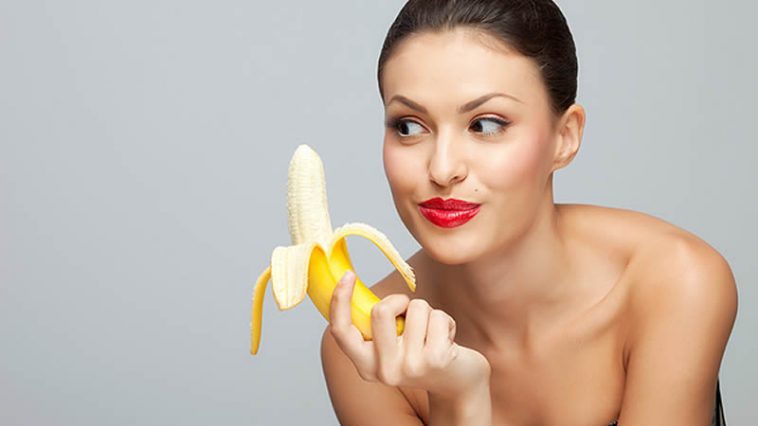 6 boas razões para comer bananas todos os dias da semana