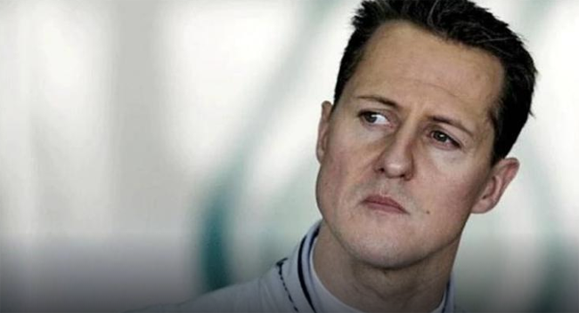 A família Schumacher recebeu de novo más notícias! O que lhes disseram…