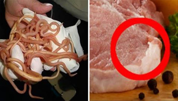 4 Perigos escondidos na carne de porco que a maioria das pessoas nem imagina!