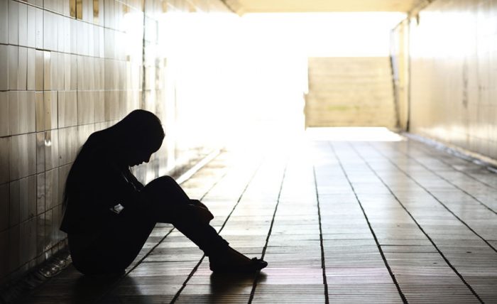 Segundo um estudo pessoas mais generosas têm maior probabilidade de depressão
