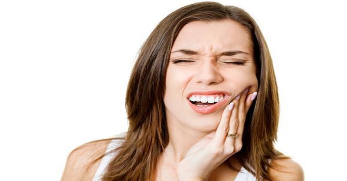Dicas caseiras para a dor de dentes