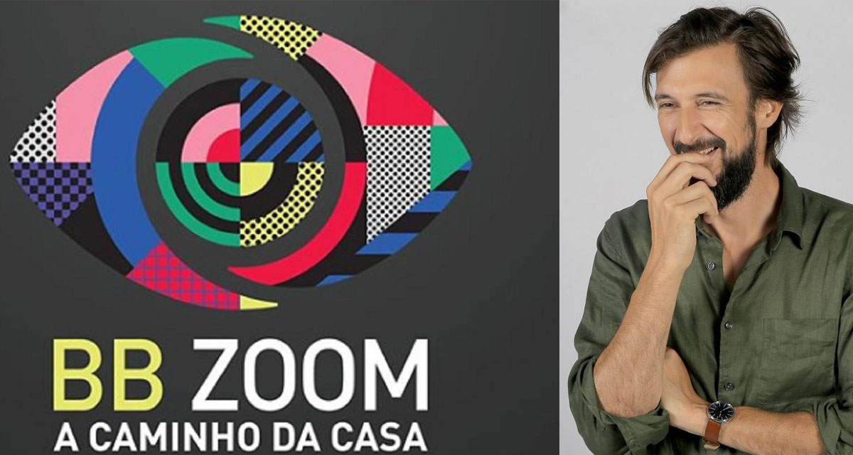 2020 Bruno Nogueira: Depois Do Medo