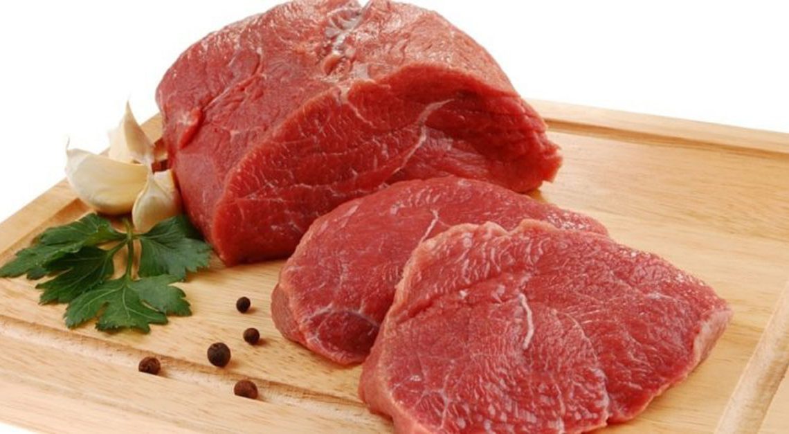 5 Benefícios que vais trazer ao teu corpo se reduzires o consumo de carnes vermelhas